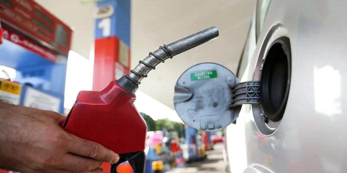 Ministro de Minas e Energia afirmou que o governo tem se mobilizado para evitar cobranças abusivas nos preços dos combustíveis (Marcelo Camargo/Agência Brasil)