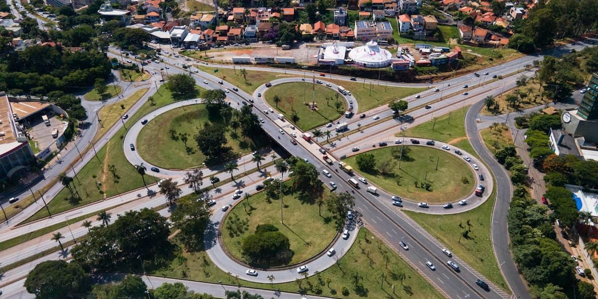 Compensação prevê o plantio de 866 árvores inicialamente. (Divulgação / Facebook BH Shopping)