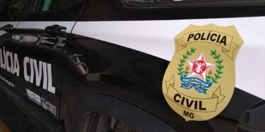 autor teria oferecido uma cartela de brincos como isca, dizendo que daria o presente caso ela fosse até a casa dele. (Divulgação / PCMG)