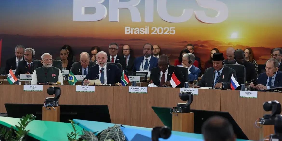 Entendimento é de que a mobilização de recursos é responsabilidade de países desenvolvidos para com países em desenvolvimento (Tomaz Silva/Agência Brasil)