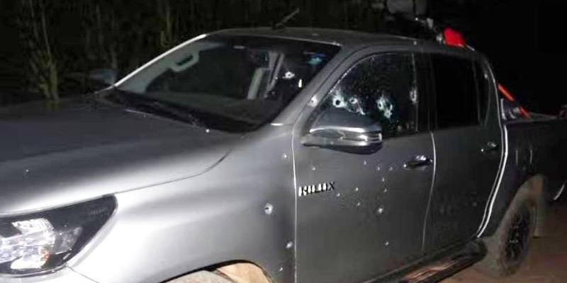 Polícia Civil de Minas Gerais prende dois homens suspeitos de participação em homicídio cometido por engano em Caratinga. Um dos suspeitos foi encontrado em Goiás com apoio da polícia local. (Divulgação/PCMG)
