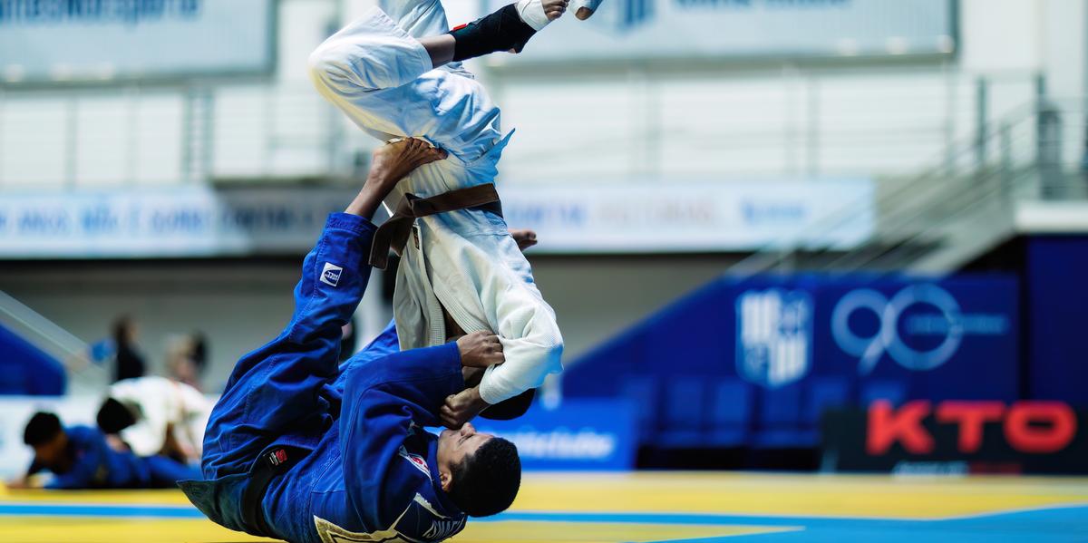 O torneio vai reunir mais de mil atletas na capital mineira ((Foto: Hedgard Moraes/Minas Tênis Clube))