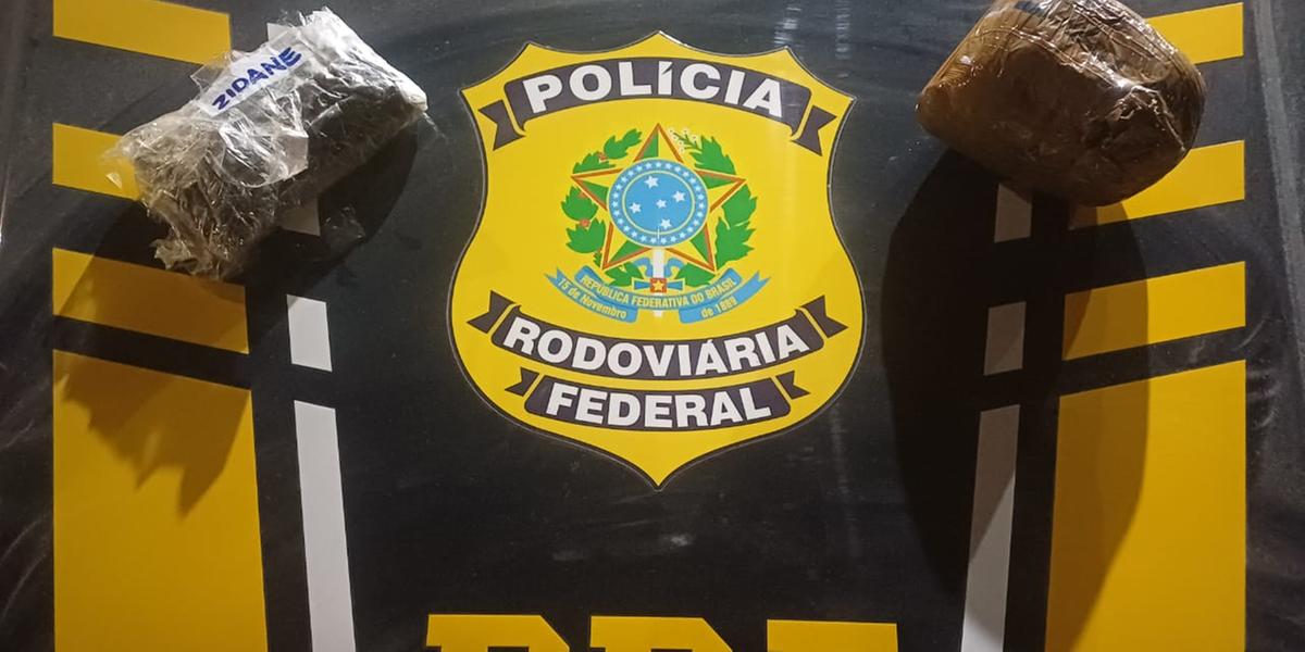 Ice Nug é um tipo de droga em que a cannabis passa por um processo específico envolvendo o uso de gelo e água para separar as resinas - componentes mais concentrados e potentes da planta (Divulgação/ PRF)