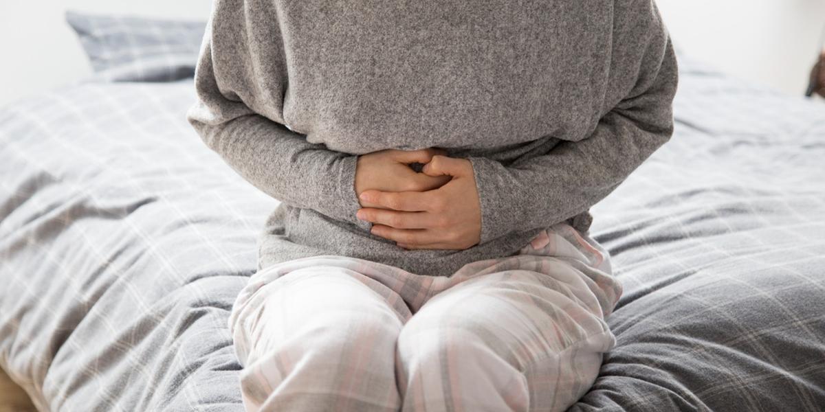 Endometriose é uma condição ginecológica inflamatória crônica (Freepik/Divulgação)