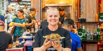 Bar da Lora será um dos representantes de BH no International Cities of Gastronomy 2025, em Macau (PBH / divulgação)