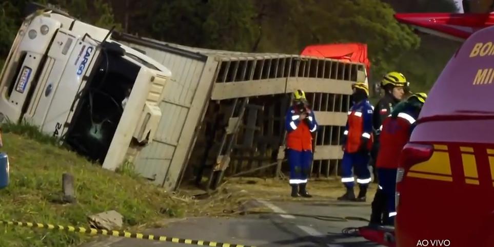 (Reprodução/TV Globo)