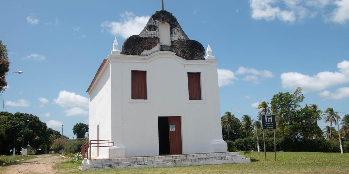 Rio Grande do Norte avança como referência nacional no turismo religioso, com o Caminho dos Santos Mártires servindo como eixo estruturante de fé e desenvolvimento (Caminho dos Santos Mártires/Divulgação)