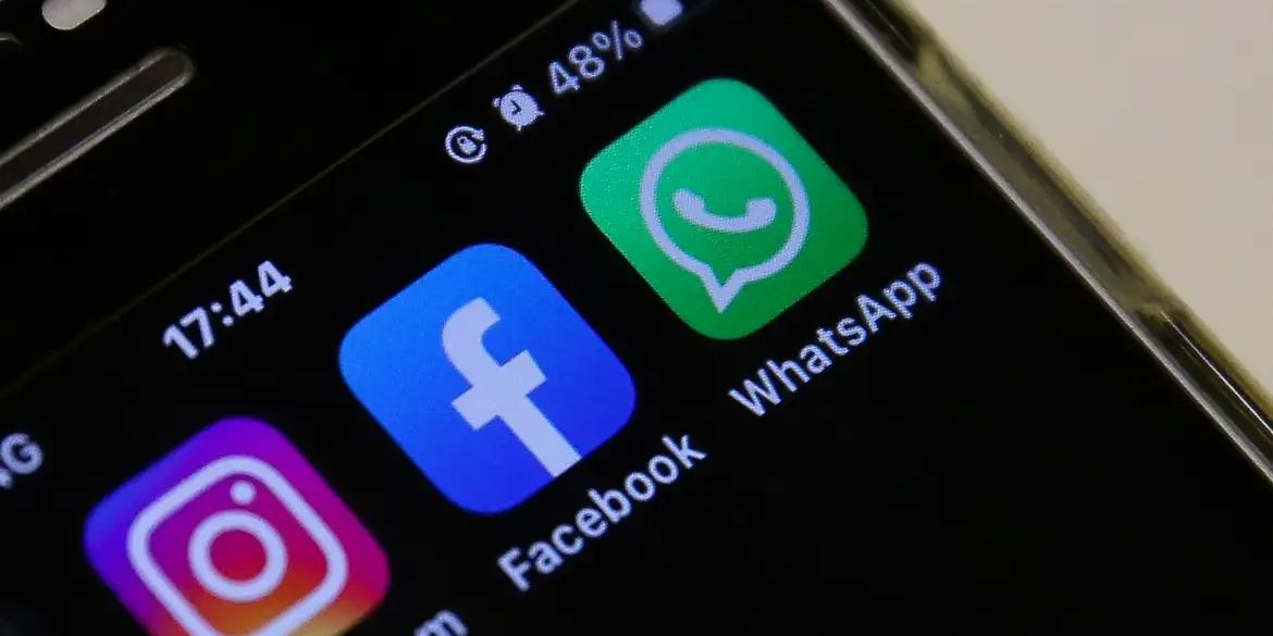 Trump cita “ataques contínuos do Brasil às atividades comerciais digitais de empresas americanas” e suposta “censura” contra plataformas de redes sociais dos Estados Unidos (Marcello Casal jr/Agência Brasil)