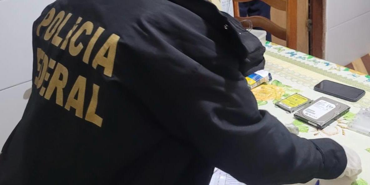  (PF/Divulgação)