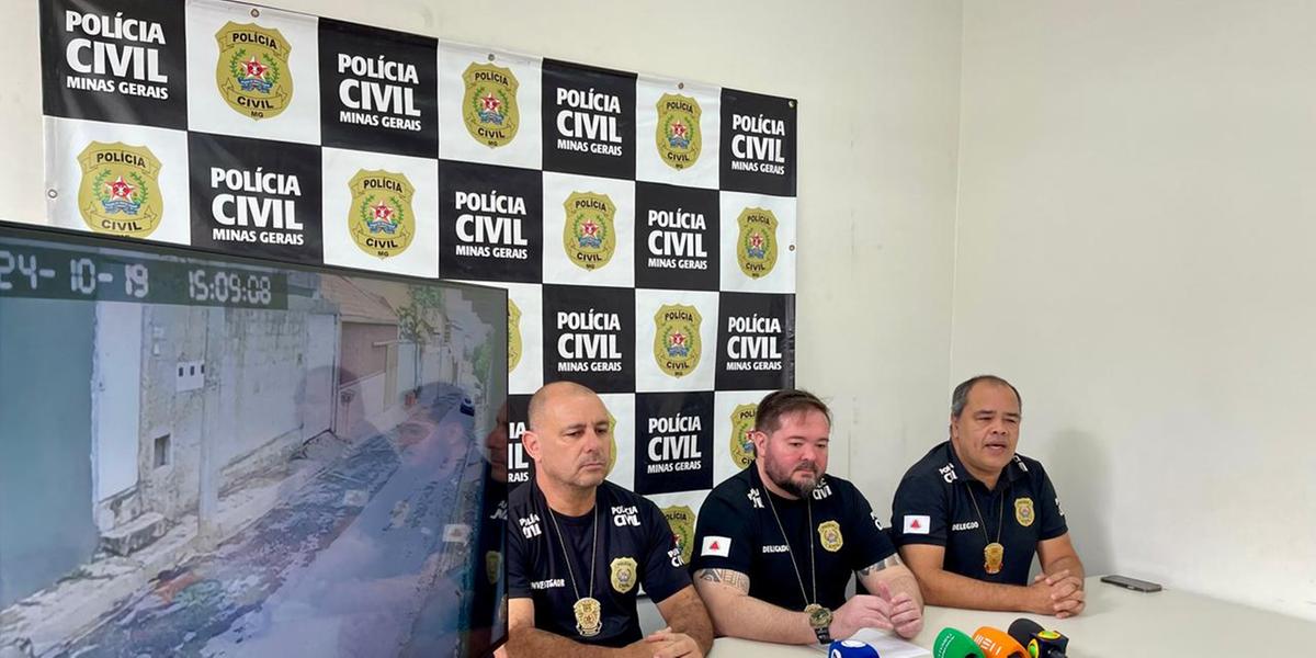 (PCMG/Divulgação)