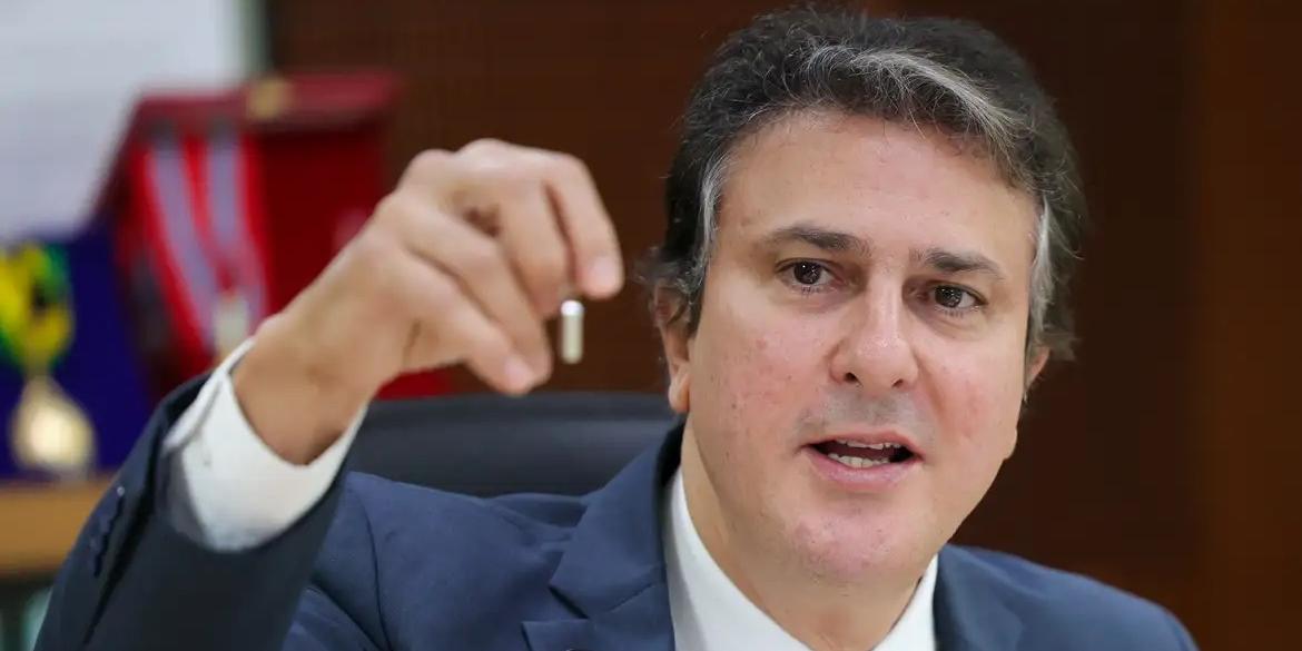 Dos 5.312 municípios com resultados que puderam ser comparados em 2023 e 2024, 3.096 municípios (58%) aumentaram o percentual de alunos alfabetizados. E 2.018 municípios (53%) alcançaram a meta (Fabio Rodrigues-Pozzebom/ Agência Brasil)