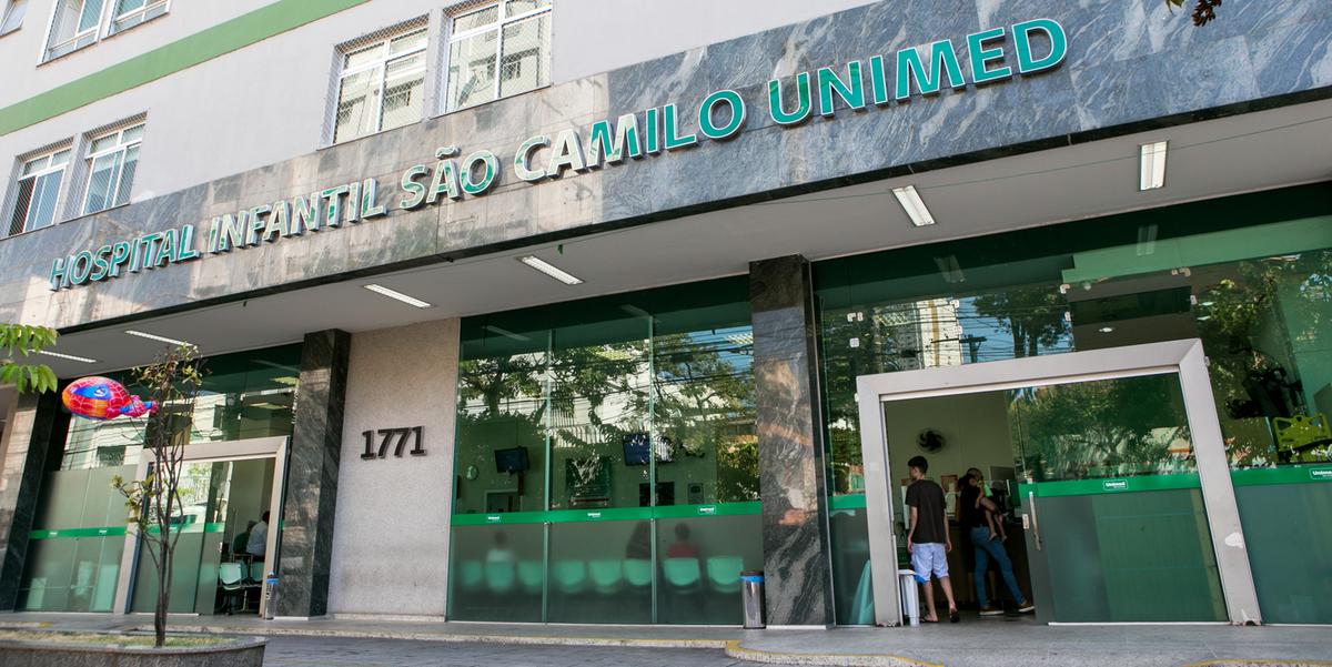 Plano é iniciar a partir deste mês endoscopia digestiva alta eletiva em pacientes pediátricos (DIVULGAÇÃO)