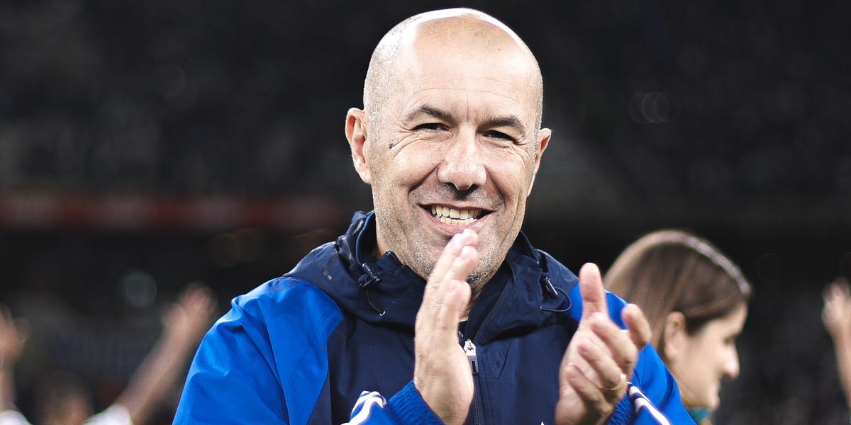 Treinador aposta que o Cruzeiro poderá conquistar uma vaga na Libertadores (Fotos: Gustavo Martins/ Cruzeiro)