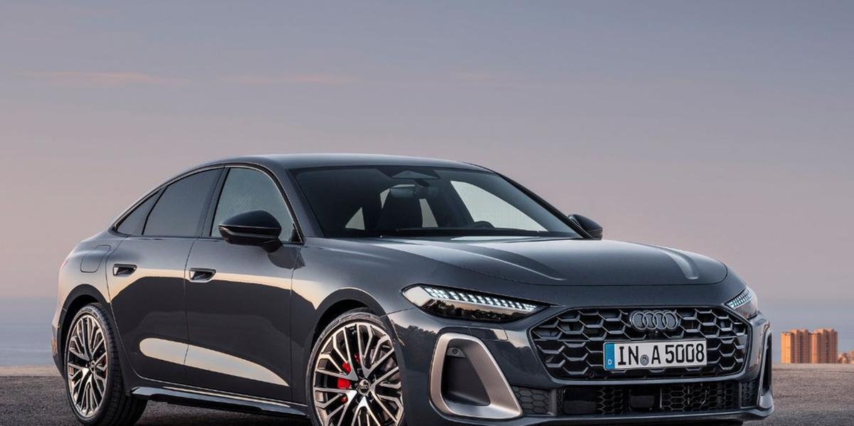 (Audi/Divulgação)