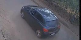 Caso ocorreu em Porto Firme, na Zona da Mata (Divulgação / Redes sociais)