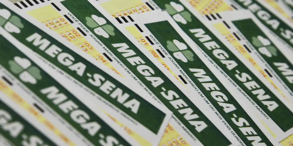 O próximo sorteio será realizado nesta quinta-feira (17). (Divulgação / Agência Brasil)