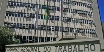 Um relatório médico confirmou que ele realizava tratamento desde 2018. (Divulgação / TRT-MG)