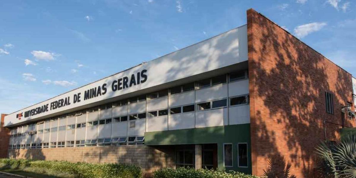resultado final da seleção será divulgado no dia 30 de julho. (Divulgaçâo / UFMG)