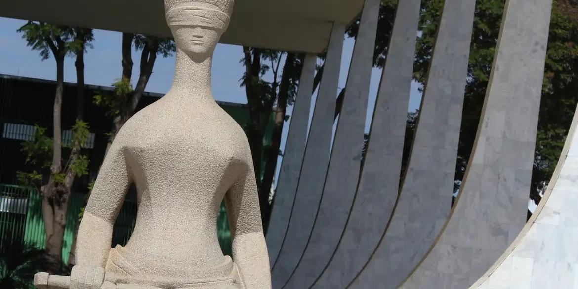 Uma das ausências mais percebidas foi a do delegado Fábio Shor, da Polícia Federal (PF), responsável pelas investigações do golpe e que indiciou 34 pessoas no caso, entre elas o próprio Bolsonaro (Fabio Rodrigues Pozzebom/Agência Brasil)