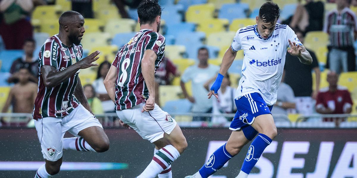 Artilheiro do Brasileirão terá a chance de aumentar seus números na competição (Foto: Gustavo Aleixo/Cruzeiro)