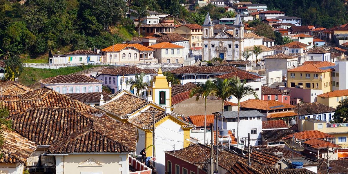 Ruas, praças, igrejas e espaços públicos da cidade vão abrigam mais de 15 apresentações e aulas de música (Léo Carvalho/Divulgação)