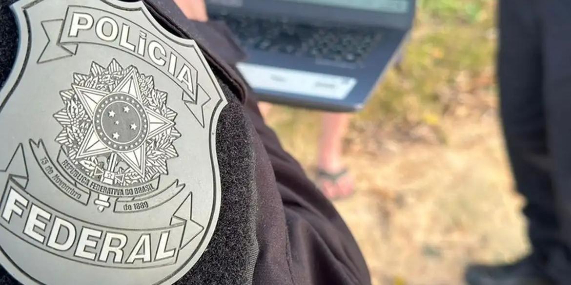 Medida foi implementada nesta quinta-feira (17), com a deflagração da quinta fase da Operação Overclean, pela Polícia Federal (PF/Divulgação)
