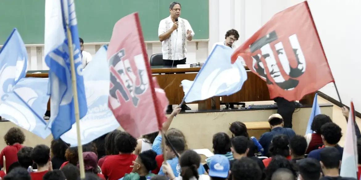 (Bruno Peres/Agência Brasil)