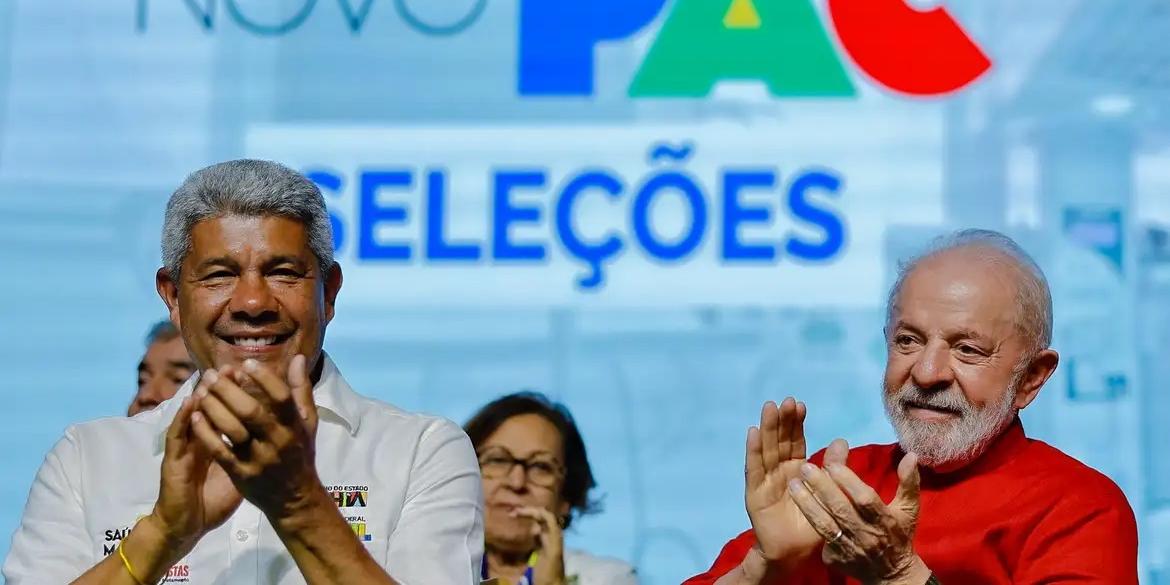 Presidente diz que não aceitará imposições de Trump (Ricardo Stuckert)