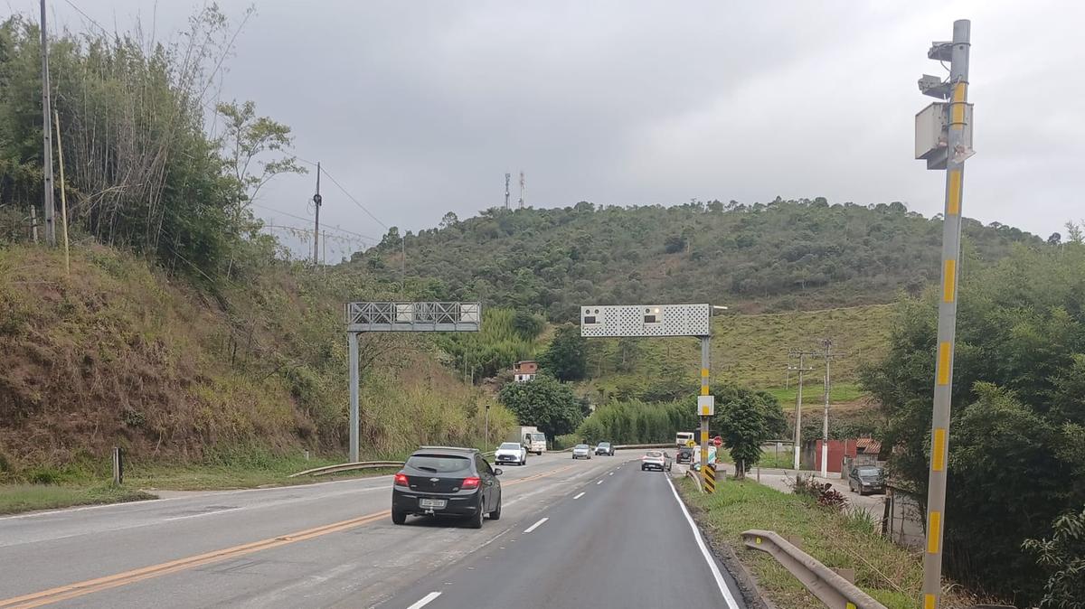  (EPR Via Mineira/Divulgação)