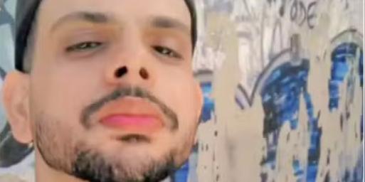  (Redes Sociais/Reprodução)