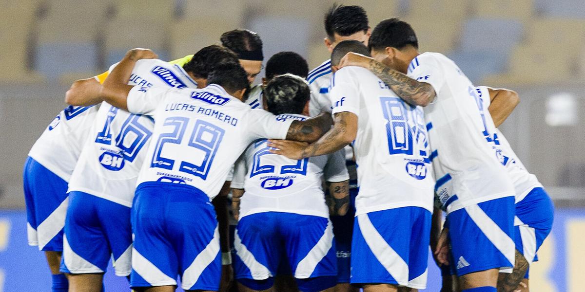 Líder do Brasileirão ganhou elogios do jornalista Juca Kfouri (Foto: Rodrigo Ferreira /Cruzeiro)