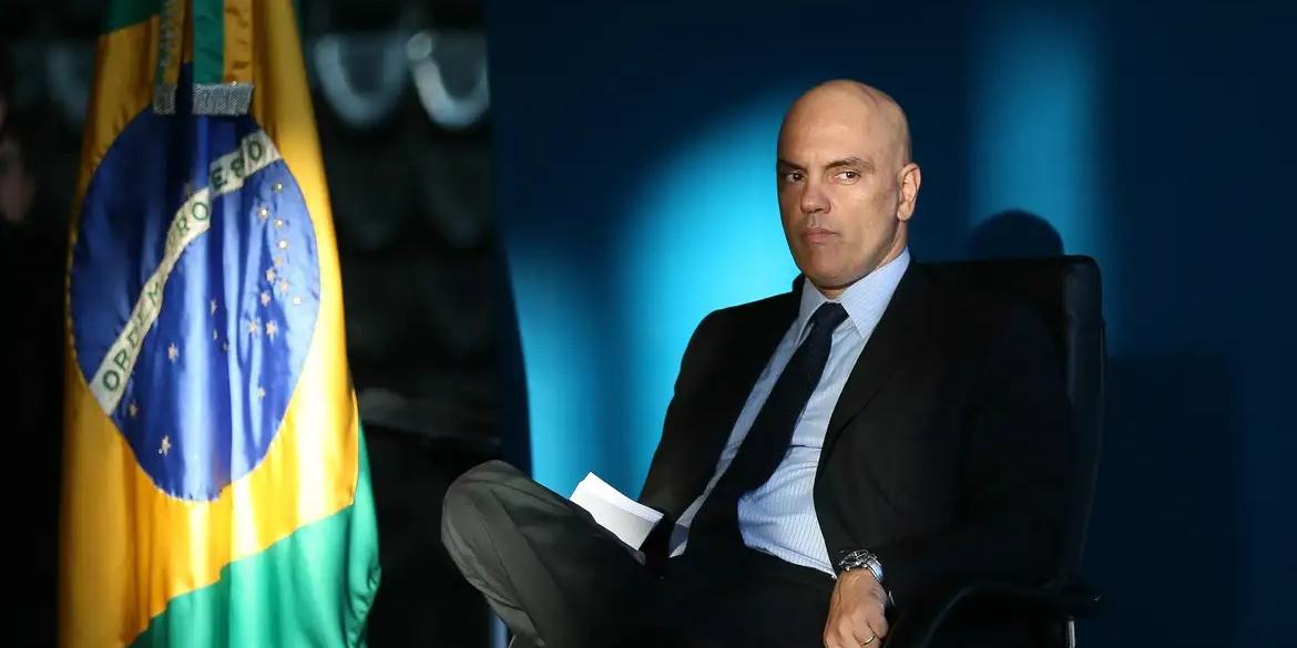 Órgãos apontaram o risco de fuga do ex-presidente para justificar a instalação de uma tornozeleira eletrônica (Fabio Rodrigues Pozzebom/Agência Brasil)