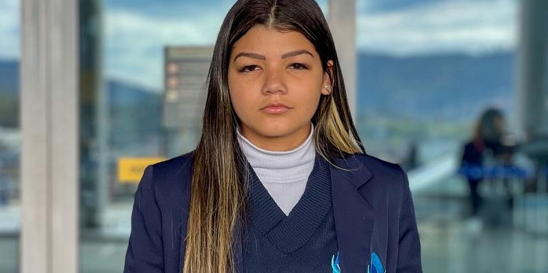 Profissional é reconhecida por sua dedicação e protagonismo no aperfeiçoamento de processos internos da empresa (Divulgação)