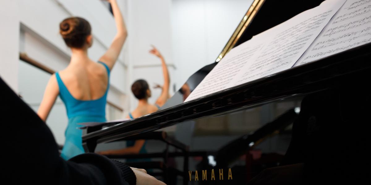 Joinville reúne dança, música e inclusão social em projetos de reconhecimento nacional e internacional (Cléber Gomes)
