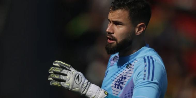 (Gilvan de Souza/Flamengo/Divulgação)