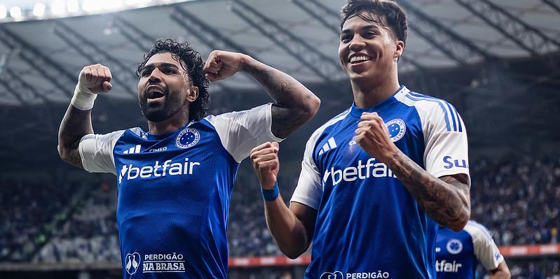  (Flickr/Cruzeiro)