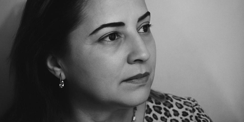 Professora Soraya Tatiana Bomfim França lecionava História (Redes Sociais/Reprodução)