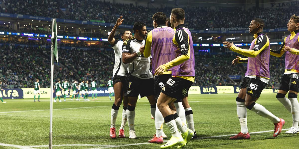 Galo voltará a jogar diante da torcida depois de longo tempo (Foto: Pedro Souza / Atlético)