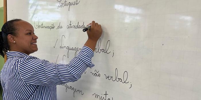 Novo certame oferece mais de 13 mil vagas em todo o estado (SEE-MG / Divulgação)
