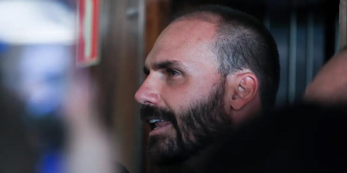 Moraes bloqueia contas do filho do ex-presidente (© Lula Marques/ Agência Brasil)
