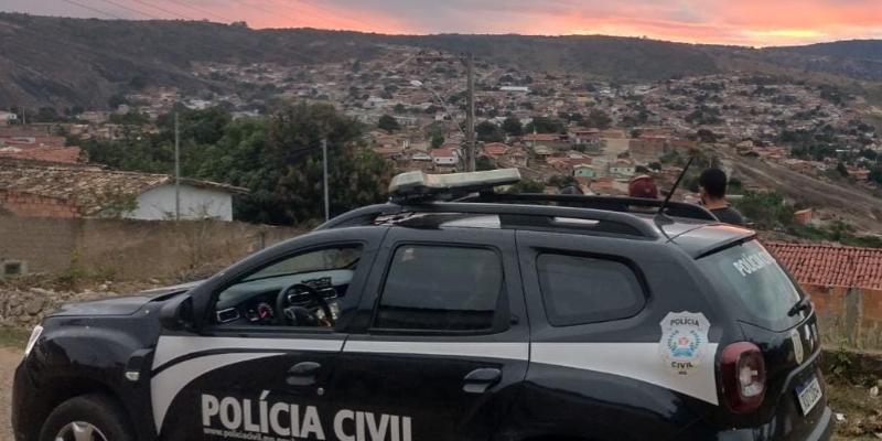 (Divulgação/ PCMG)