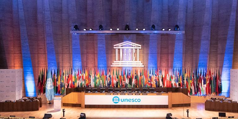Segundo Trump, seria incompatível com os interesses nacionais dos EUA. (Divulgação / ONU)