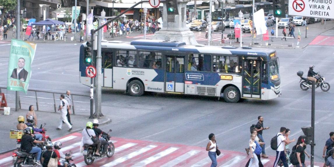 Com a nova taxa proposta pelo PL - que considera R$ 185 por trabalhador, com isenção para até 9 funcionários por empresa -, as companhias teriam que arcar com R$ 137 milhões por mês (Maurício Vieira)