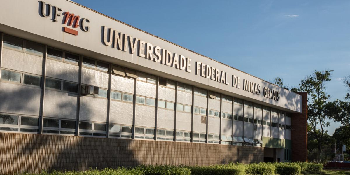  (Divulgação / UFMG)