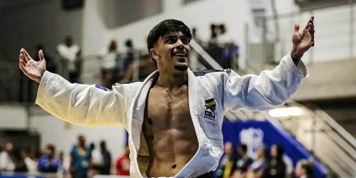 Judô e vôlei feminino brasileiros faturam bronze nos JMU na Alemanha (hgusmaos/Instagram)