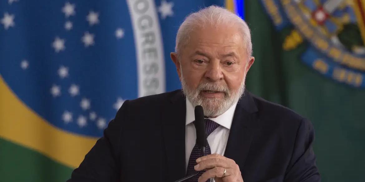 A cerimônia será realizada no Parque de Eventos e Exposição de Minas Novas (Divulgação / Agência Brasil)
