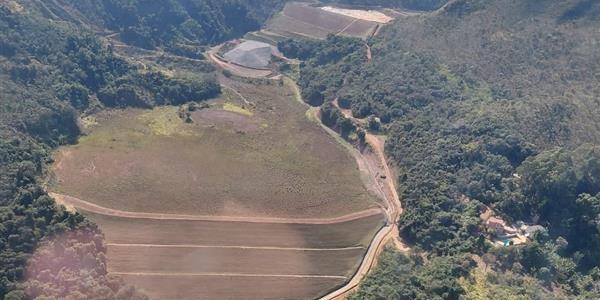 Medida gerou preocupação na comunidade local e entre entidades que acompanham a situação das barragens na cidade (Divulgaçâo / ANM)