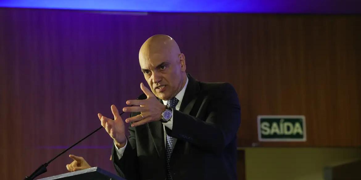 Grupo é acusado pela Procuradoria-Geral da República (PGR) de planejar ações para tentar sustentar a permanência ilegítima de Bolsonaro no poder, em 2022 (Fabio Rodrigues-Pozzebom/ Agência Brasil)
