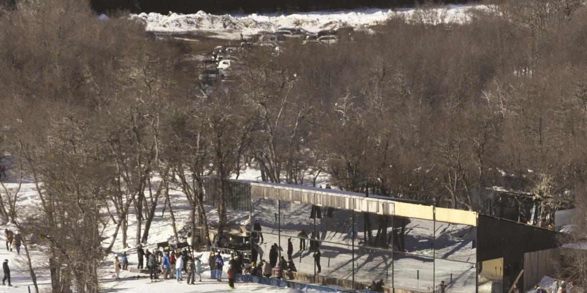 Província argentina oferece opções de esqui, experiências culturais com comunidades indígenas e vinícolas patagônicas (Neuquén )
