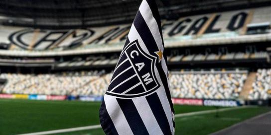 Atletico está escalado para enfrentar o Bucaramanga (X do Atlético)